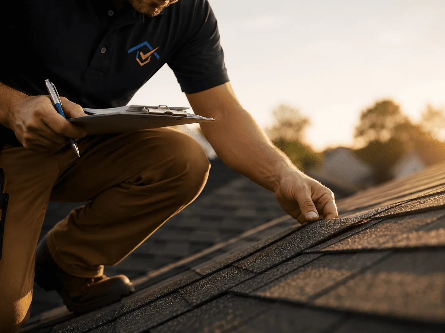 Why Choose Roof Inspection in Eucha, OK